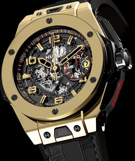 billigste hublot uhr|hublot uhr preise.